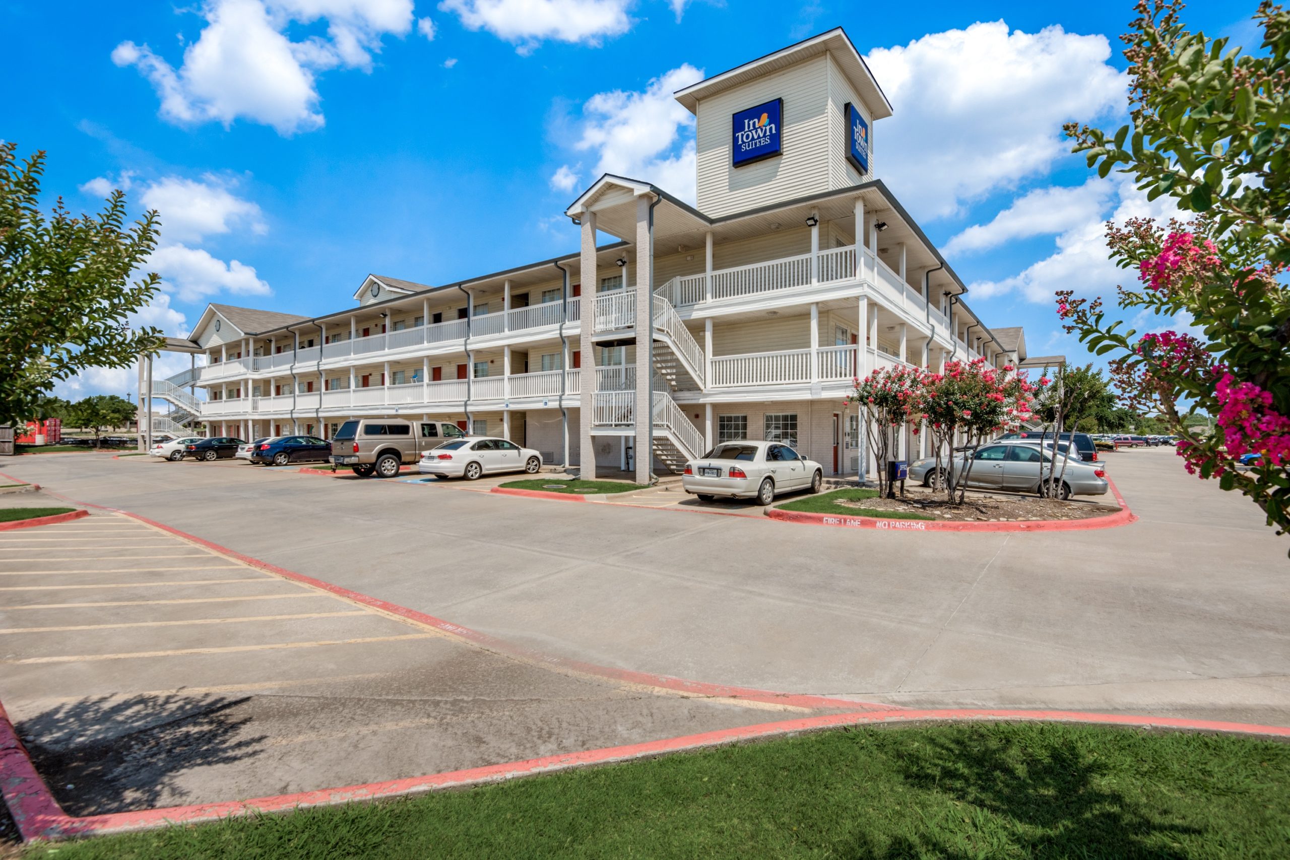 Intown Suites Extended Stay Plano TX Visit Plano   200 Ruisseau Dr Plano Tx High Res 2 Scaled 