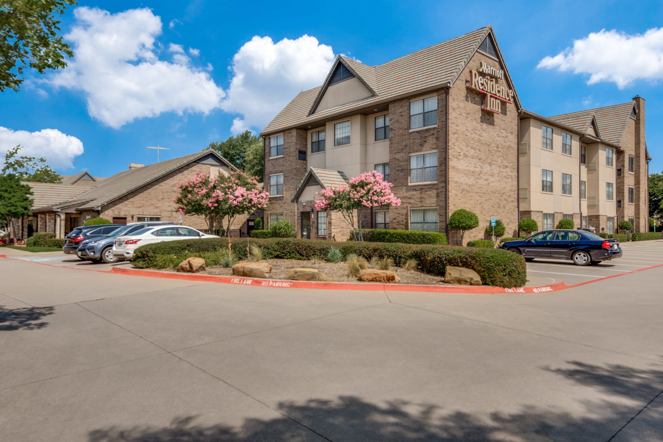 Residence Inn Dallas Plano/Legacy - Visit Plano