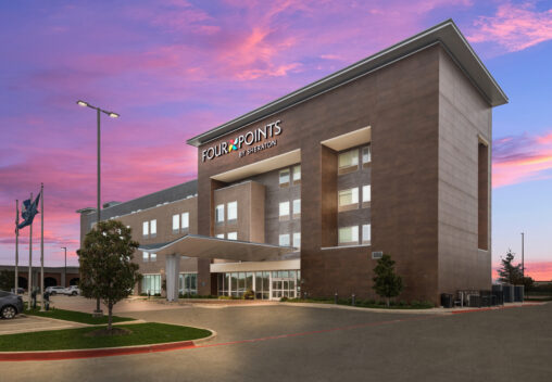 Image of Four Points by Sheraton Plano