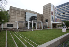 Image of Dallas Museum of Art