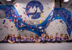 Image of Movement Climbing, Yoga and Fitness