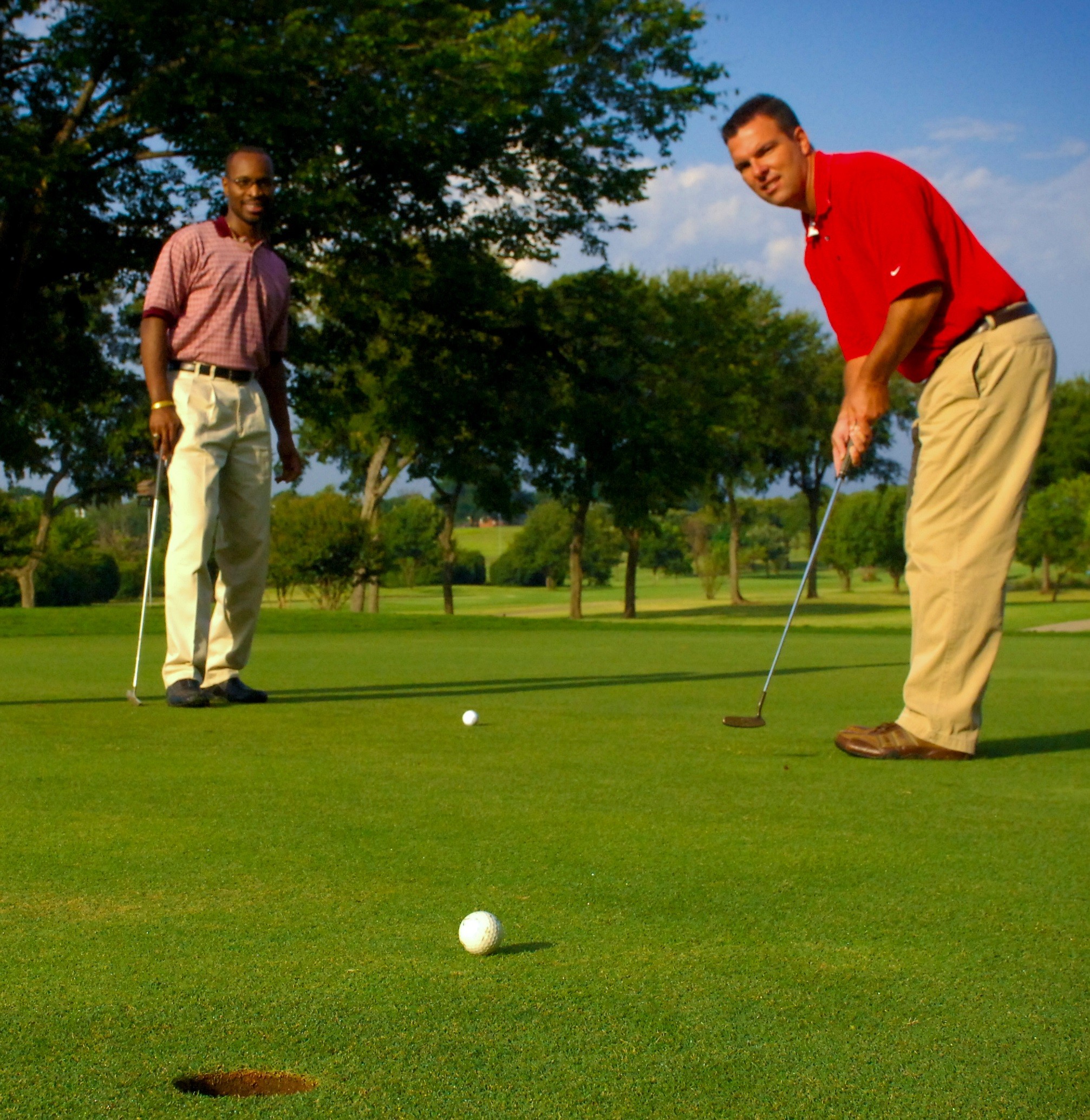 The Courses at Watters Creek Visit Plano