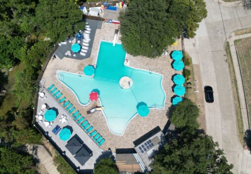 Image of The Texas Pool