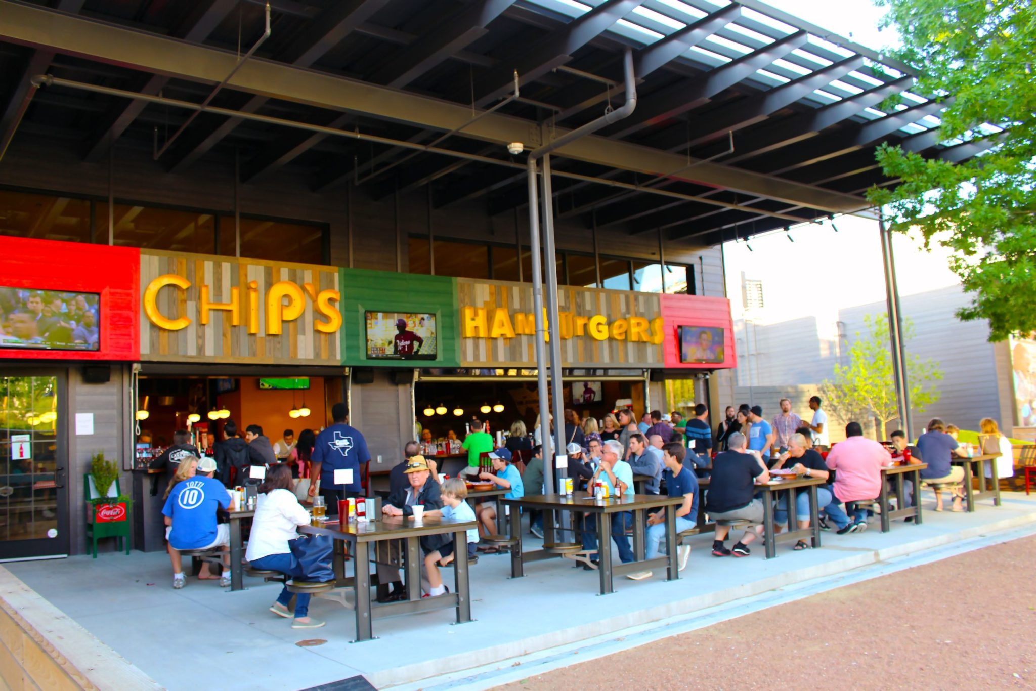 Patio Dining in Plano Plano Insider