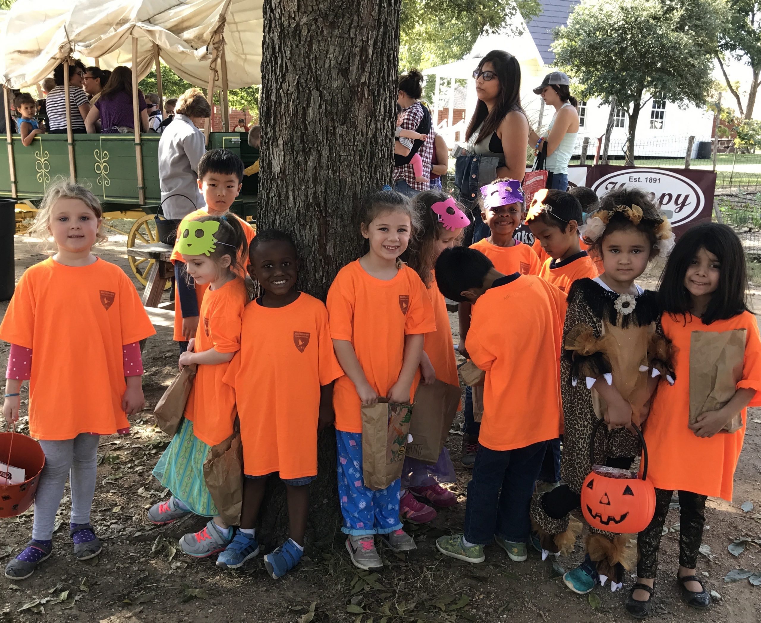 27+ Plano Trick Or Treat 2022 TaqiaMhila