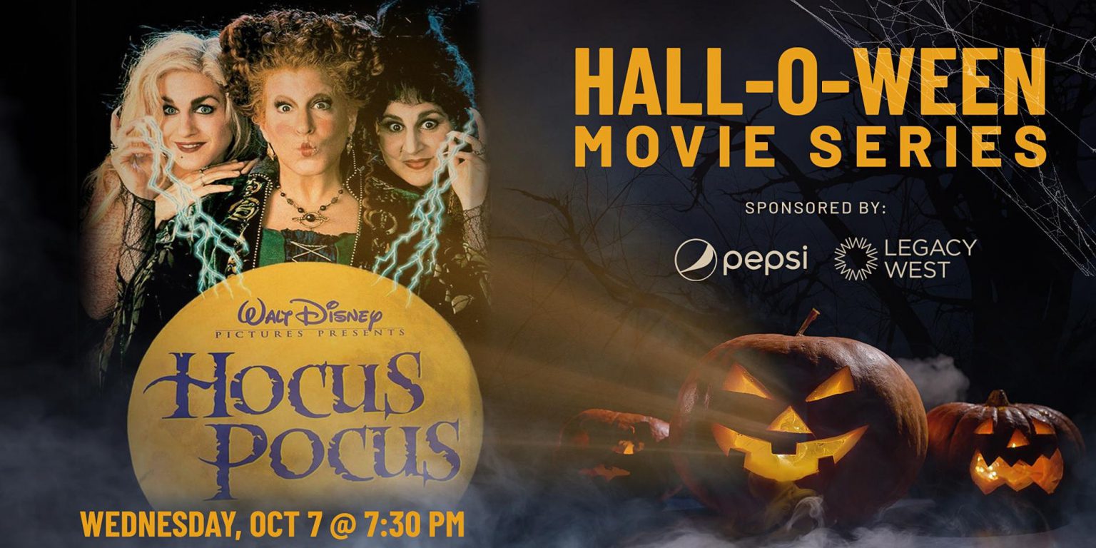 free hocus pocus full movie