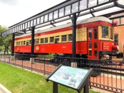 Must See Plano Historical Sites | Plano Insider