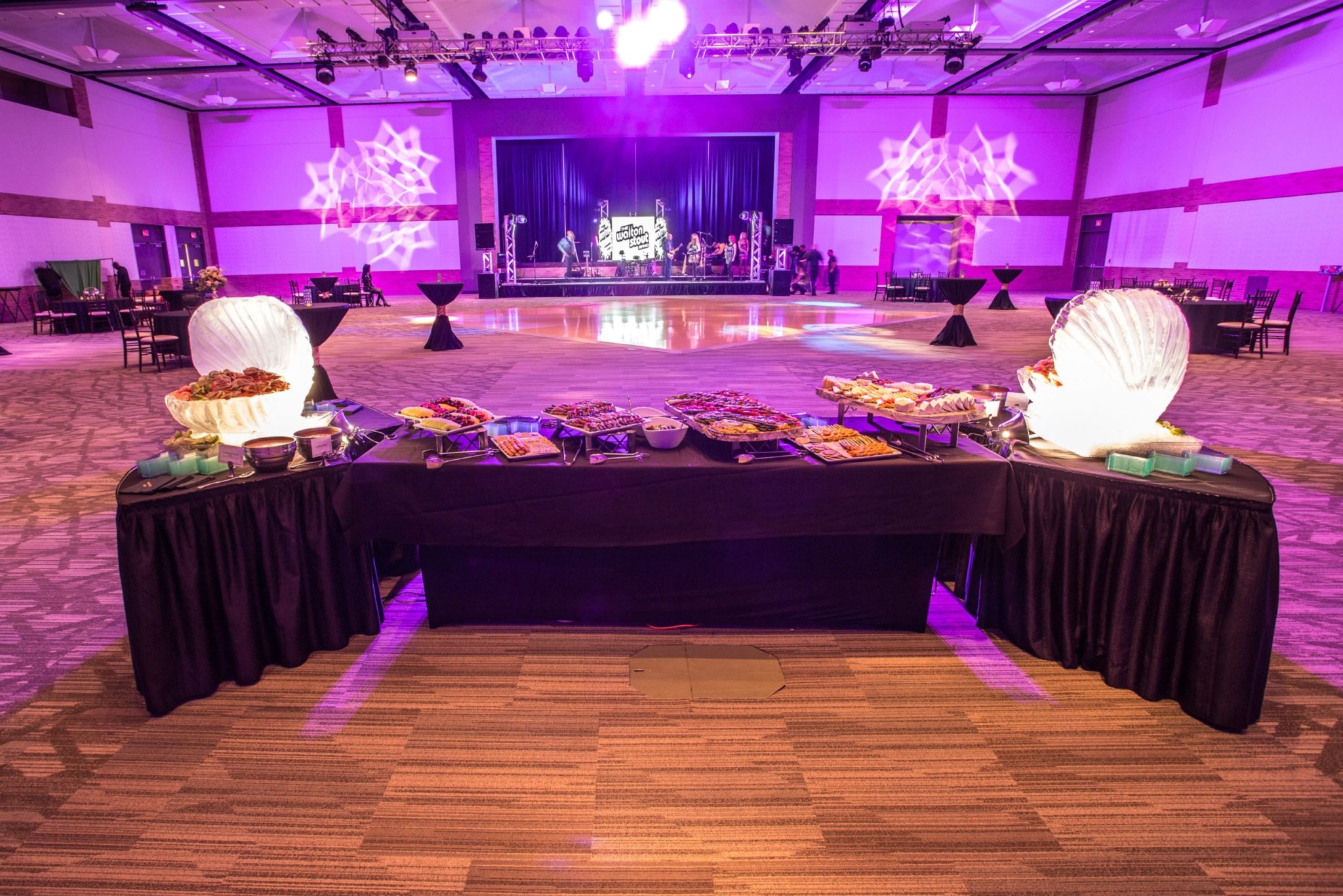 Venue Spotlight Plano Event Center Plano Insider