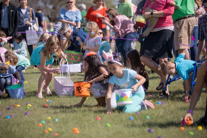 2023 Easter Brunch & Events in Plano, Texas | Plano Insider