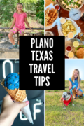 Plano Texas Travel Tips | Plano Insider