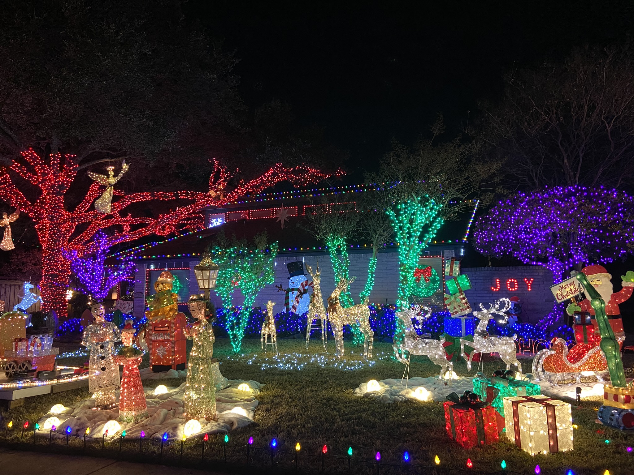 Six Things To Do in Plano During the Holiday Break 2020 Plano Insider