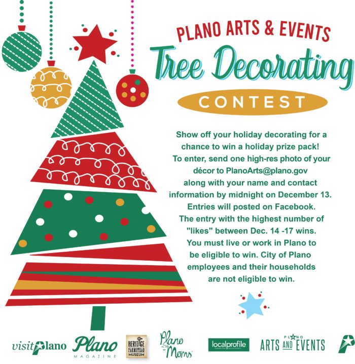 Safe Plano Holiday Events 2020 | Plano Insider