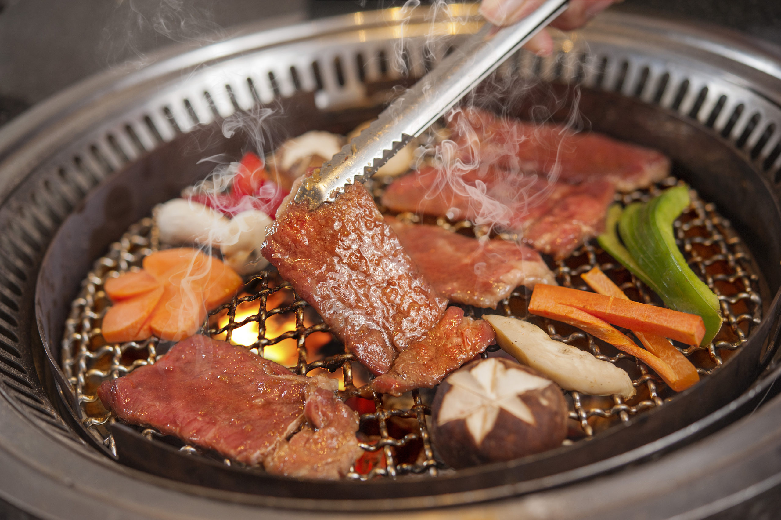 Ari Korean BBQ Visit Plano