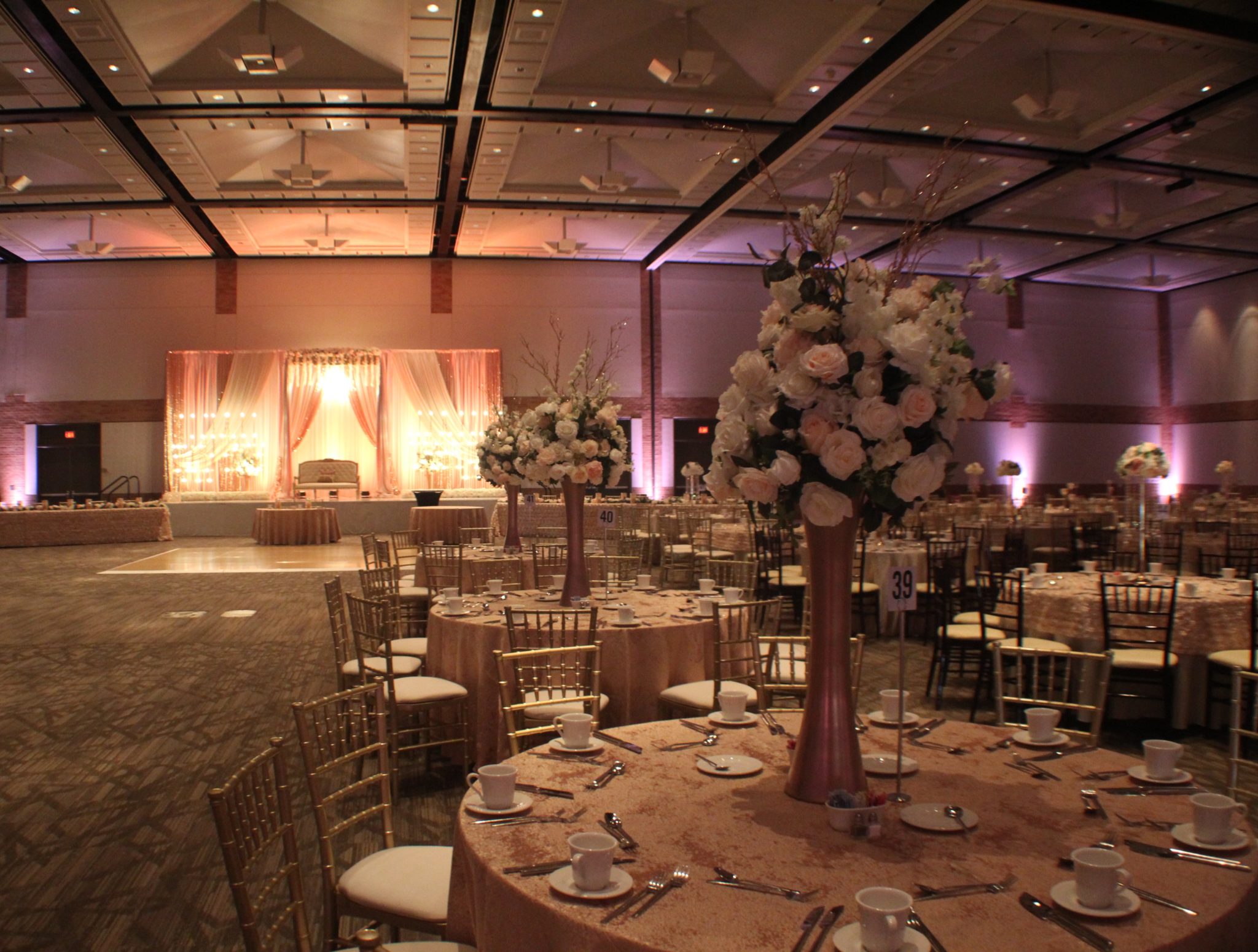 Fall in Love with These Plano Wedding Venues | Plano Insider