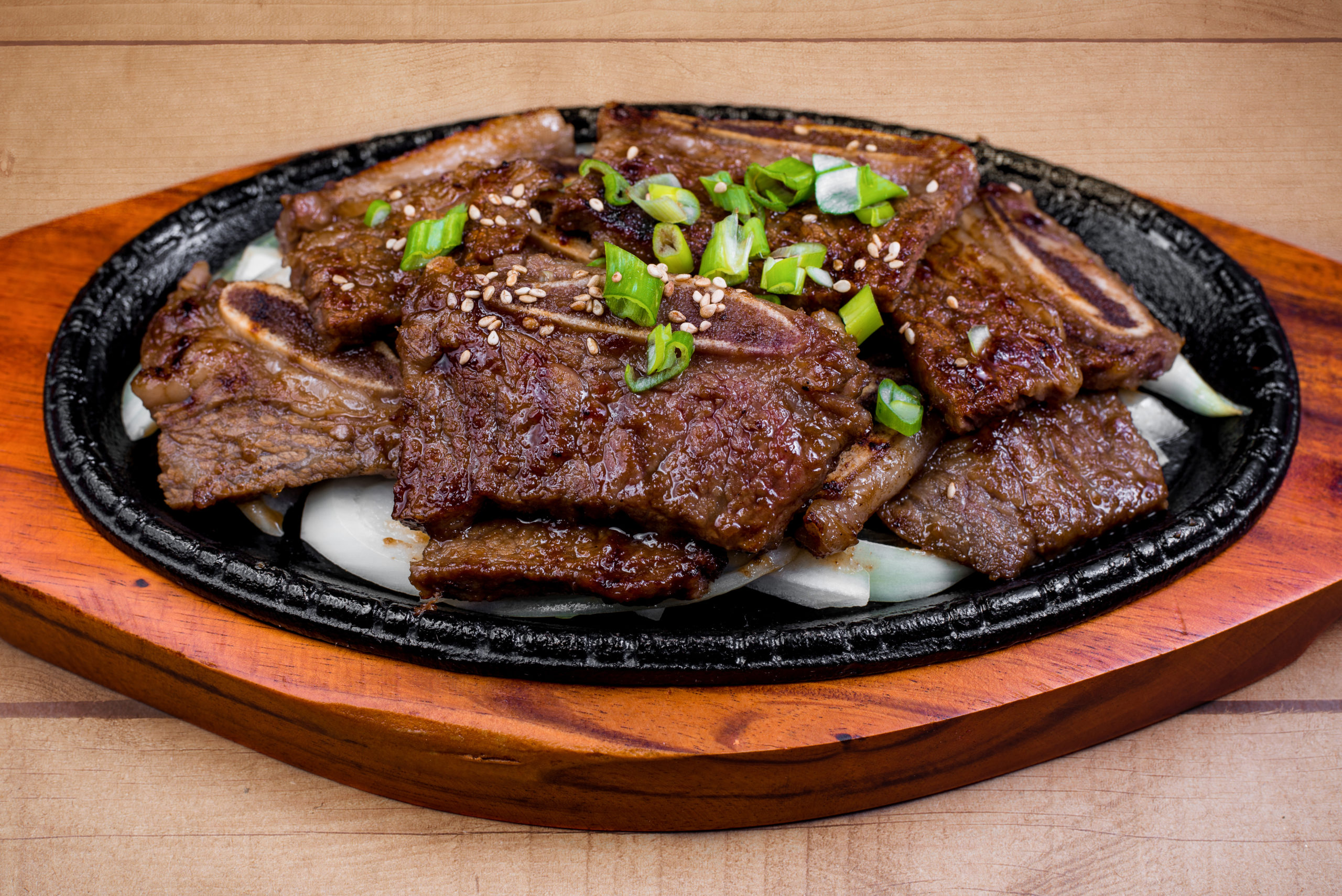 The Gogi Korean BBQ - Visit Plano