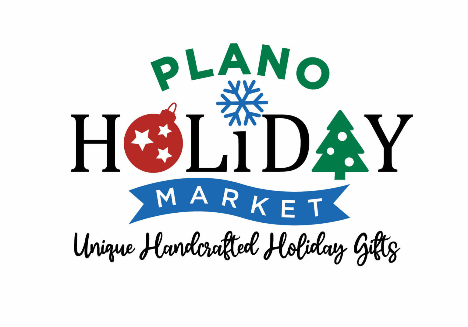 Plano Holiday Market 2024