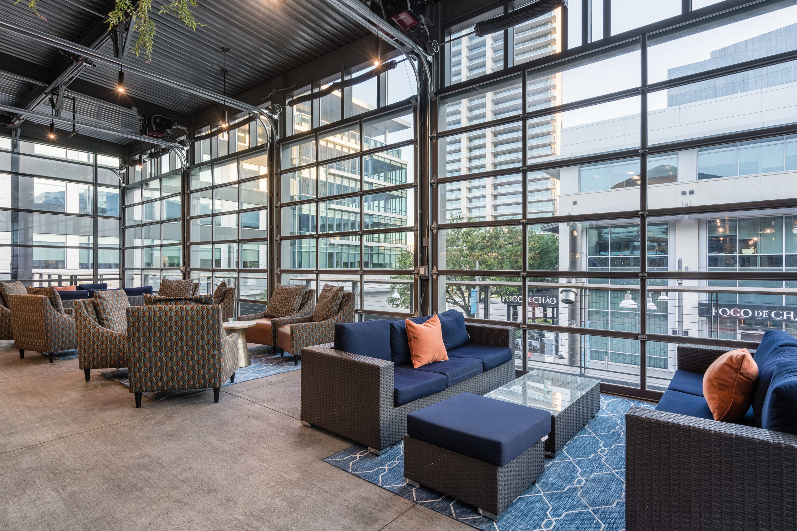 Venue Spotlight: Legacy Hall and Box Garden | Plano Insider