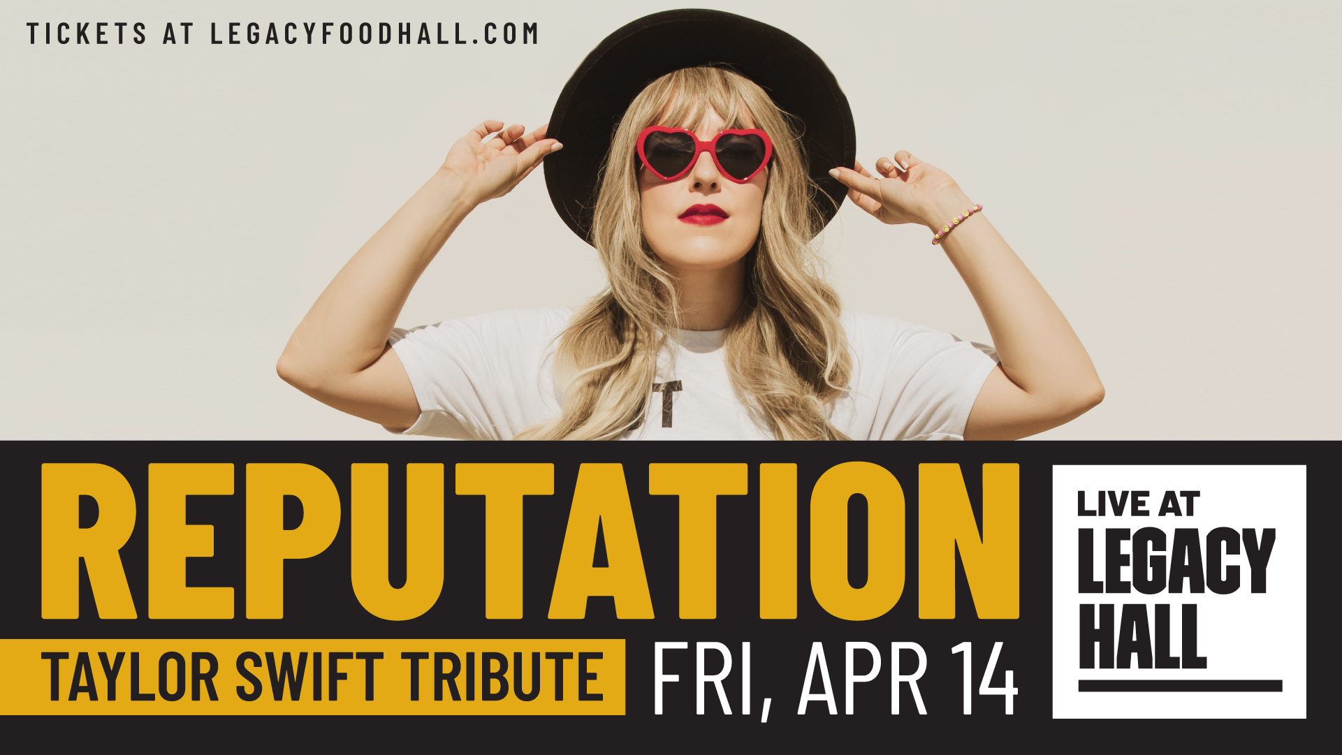 Taylor Swift Tribute: Reputation