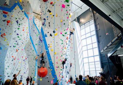 Image of Movement Climbing – Plano