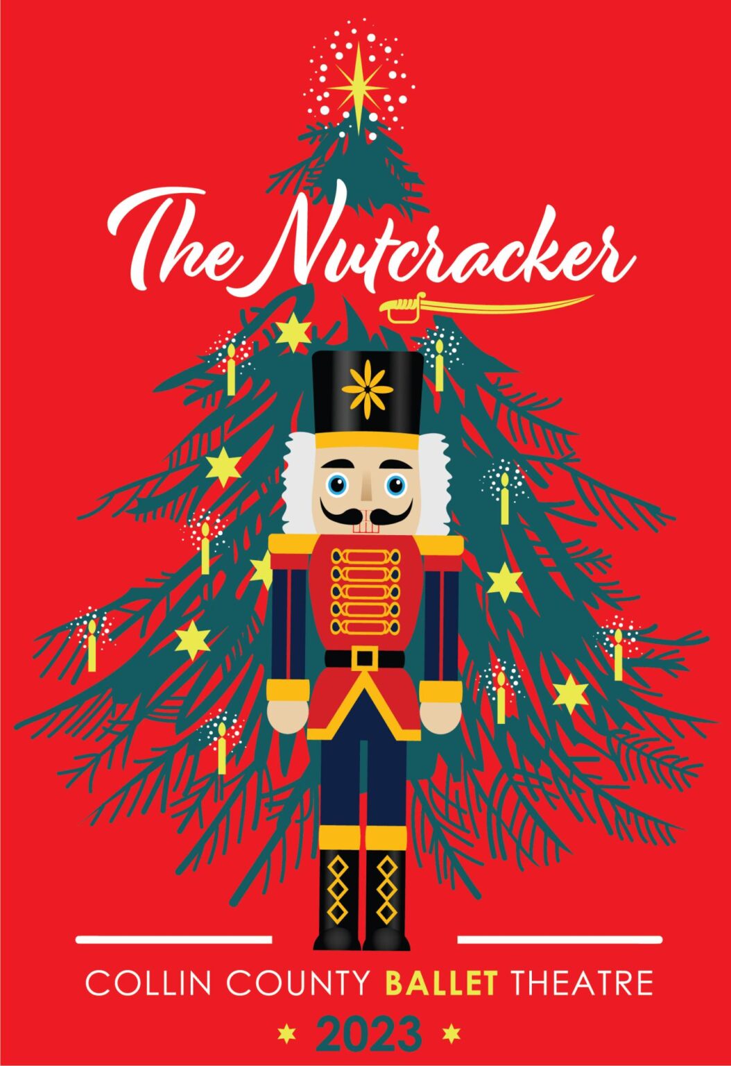 Nutcracker Market 2024 Tickets Lorri Rebekah