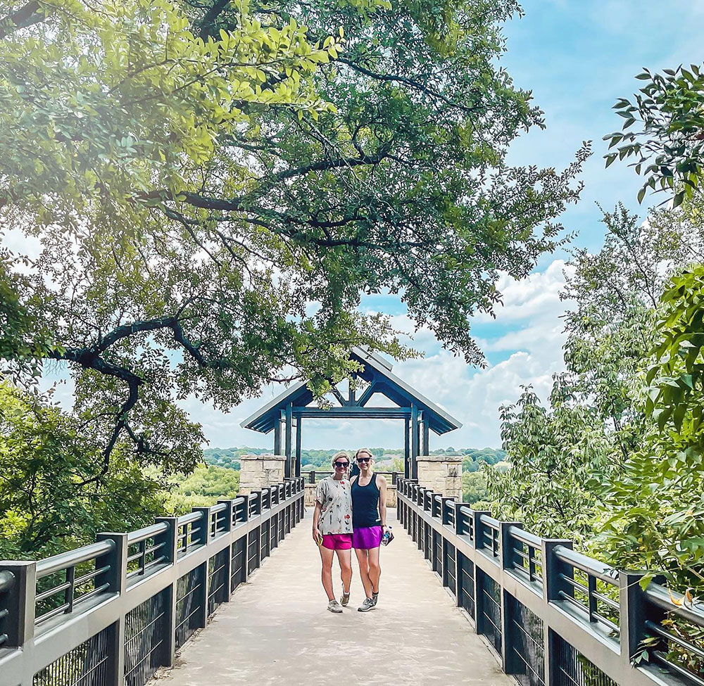 Arbor Hills Nature Preserve