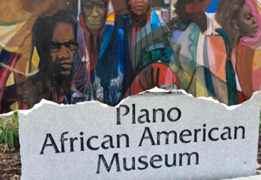 Image of Plano African American Museum