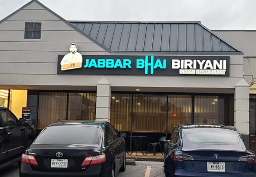 Image of Jabbar Bhai Biriyani Restaurant