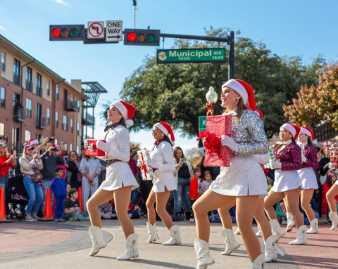 Image of 2024 Plano, TX Holiday Event Guide