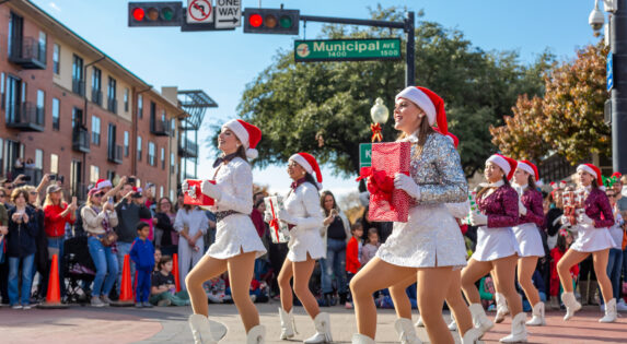 Image of 2024 Plano, TX Holiday Event Guide