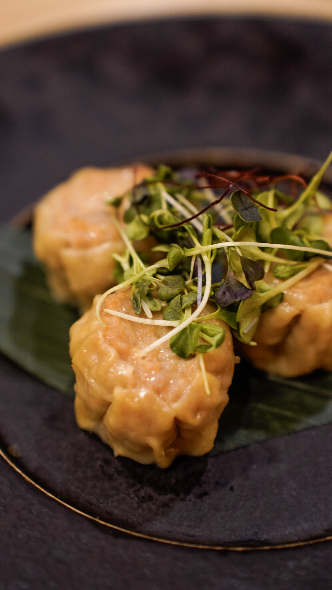 Couple in the Kitchen at EBESU in Plano