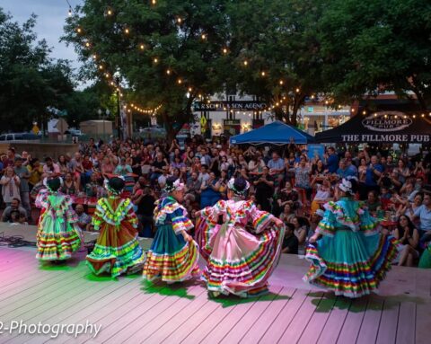 Image of 25 Must-Attend Events in Plano, Texas in 2025